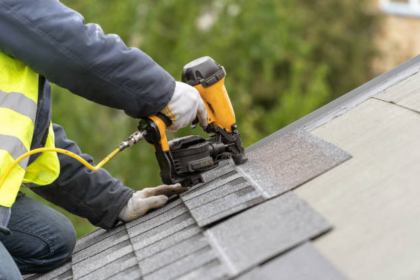 Best Emergency Roof Repair Services  in Madison, MS