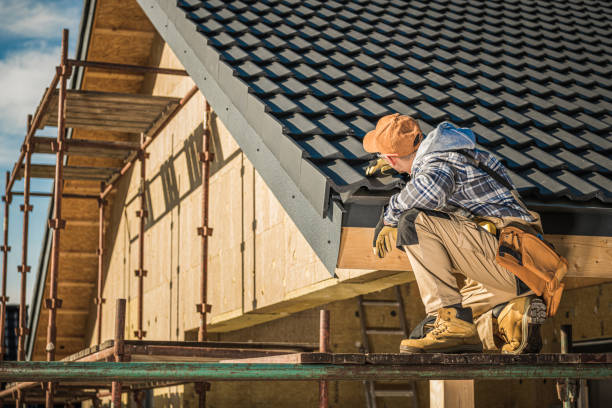 Reliable Madison, MS  Roofing repair and installation Solutions
