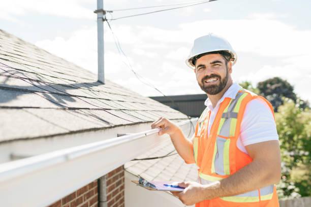 Best Roof Insulation Installation  in Madison, MS