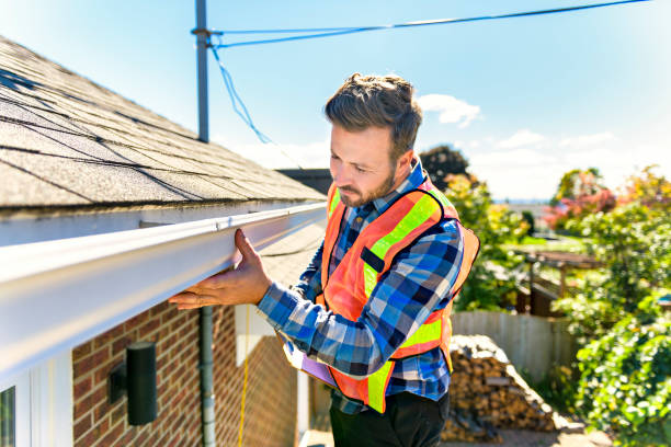 Best Gutter Replacement  in Madison, MS
