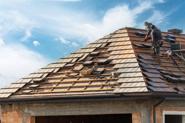  Madison, MS Roofing repair and installation Pros