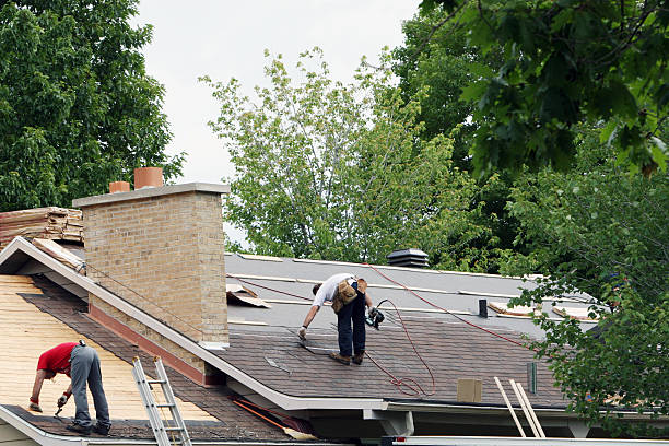 Best Commercial Roofing Services  in Madison, MS