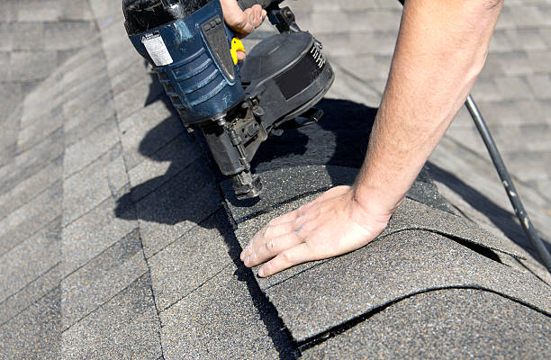 Best Roof Installation  in Madison, MS