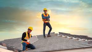Best Tile Roofing Installation  in Madison, MS
